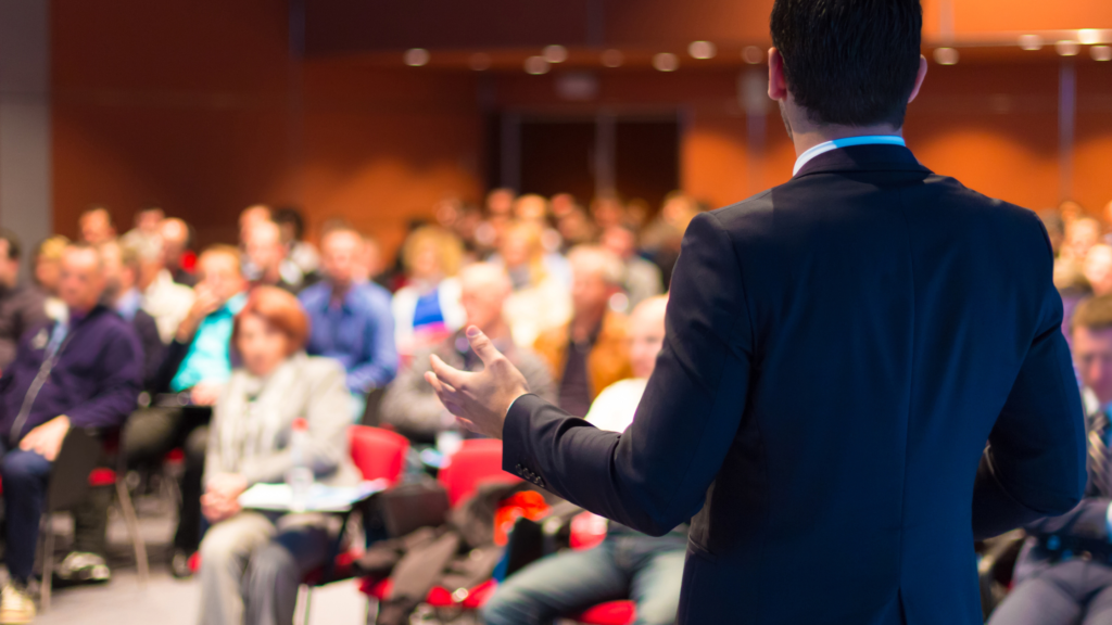 The Ultimate Guide to Planning Stress-Free Business Conferences